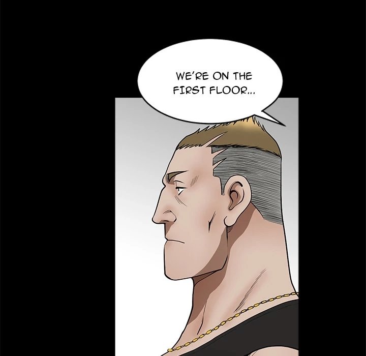 Neighbors Manhwa - Chapter 1 Page 27