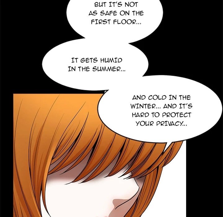 Neighbors Manhwa - Chapter 1 Page 34