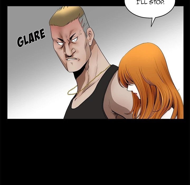 Neighbors Manhwa - Chapter 1 Page 36