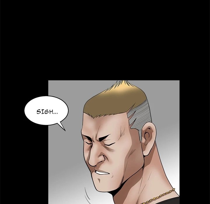 Neighbors Manhwa - Chapter 1 Page 37