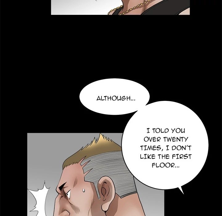 Neighbors Manhwa - Chapter 1 Page 38