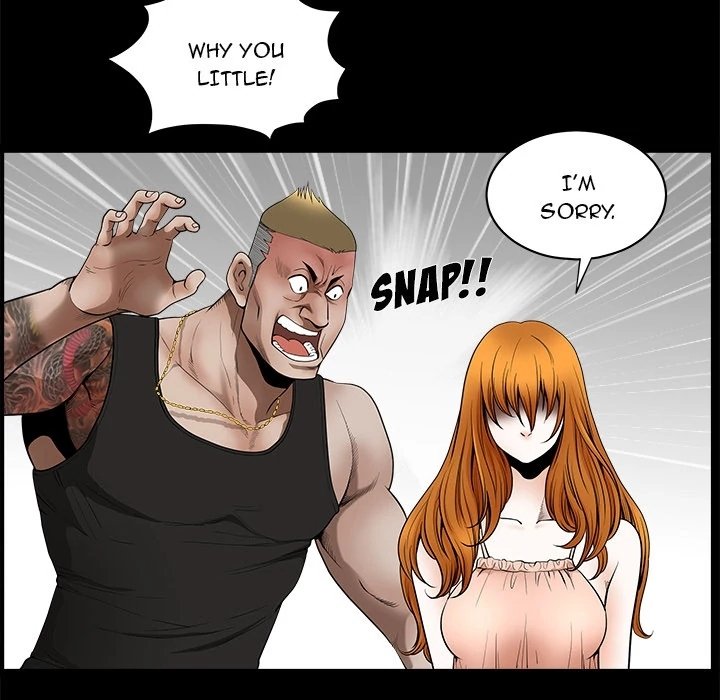 Neighbors Manhwa - Chapter 1 Page 40