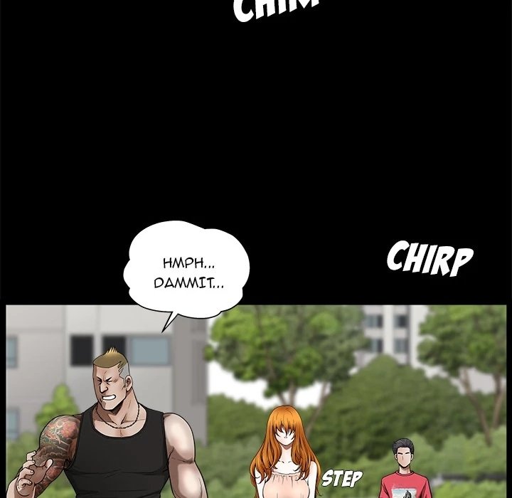 Neighbors Manhwa - Chapter 1 Page 45