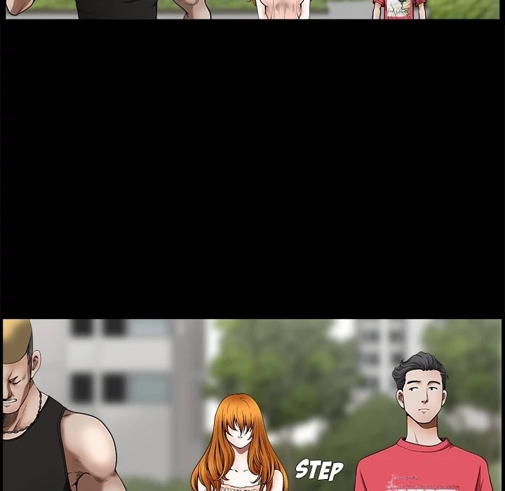 Neighbors Manhwa - Chapter 1 Page 46