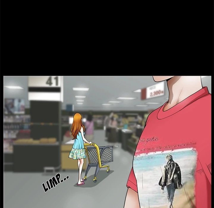 Neighbors Manhwa - Chapter 1 Page 64