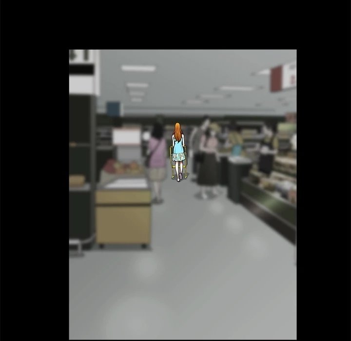 Neighbors Manhwa - Chapter 1 Page 67