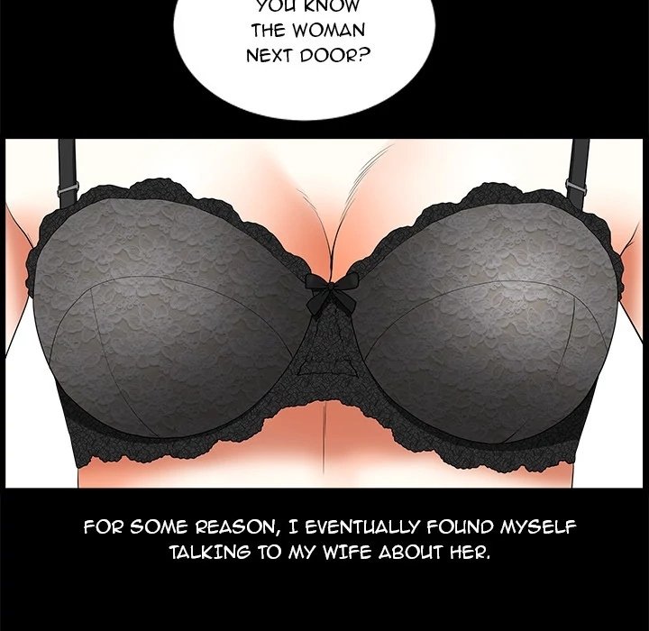 Neighbors Manhwa - Chapter 1 Page 71