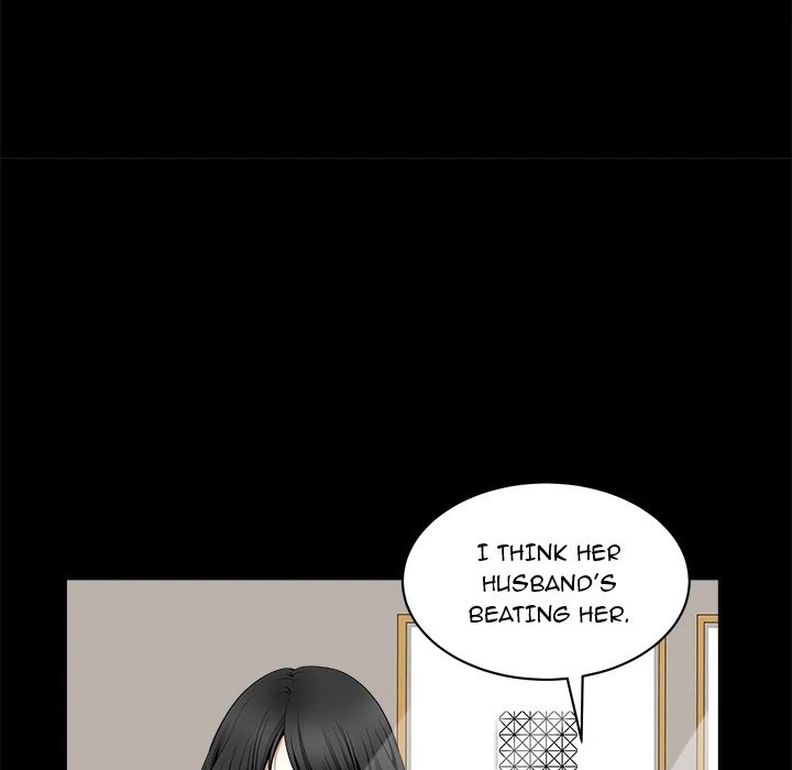 Neighbors Manhwa - Chapter 1 Page 74