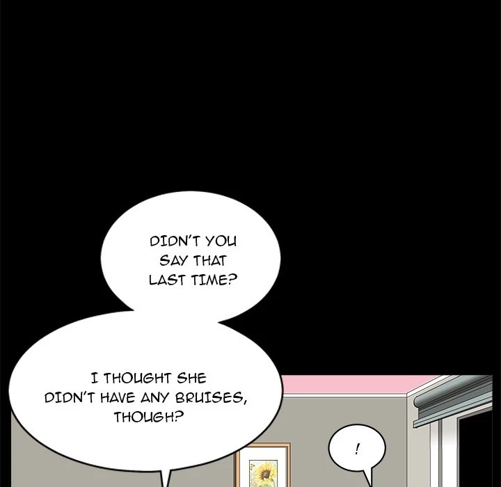 Neighbors Manhwa - Chapter 1 Page 76