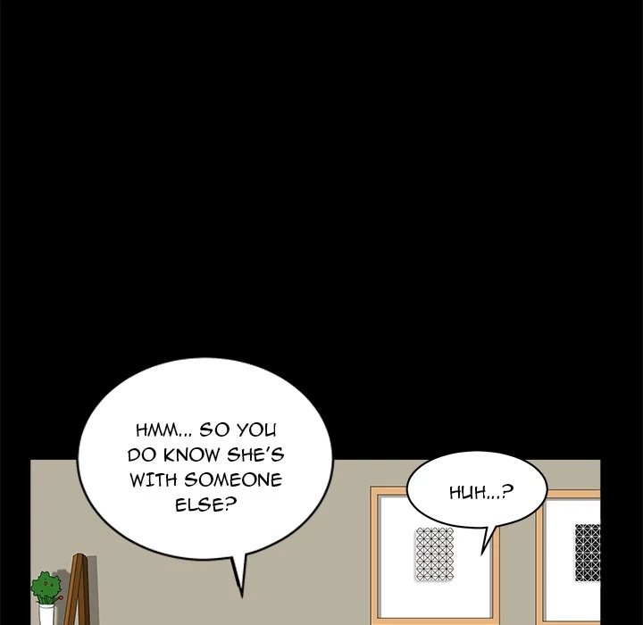 Neighbors Manhwa - Chapter 1 Page 87