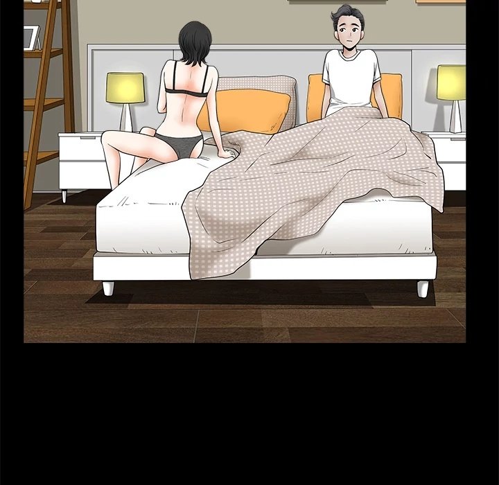 Neighbors Manhwa - Chapter 1 Page 88