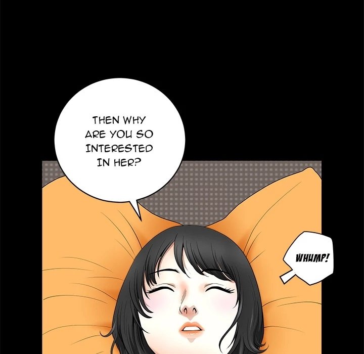 Neighbors Manhwa - Chapter 1 Page 89