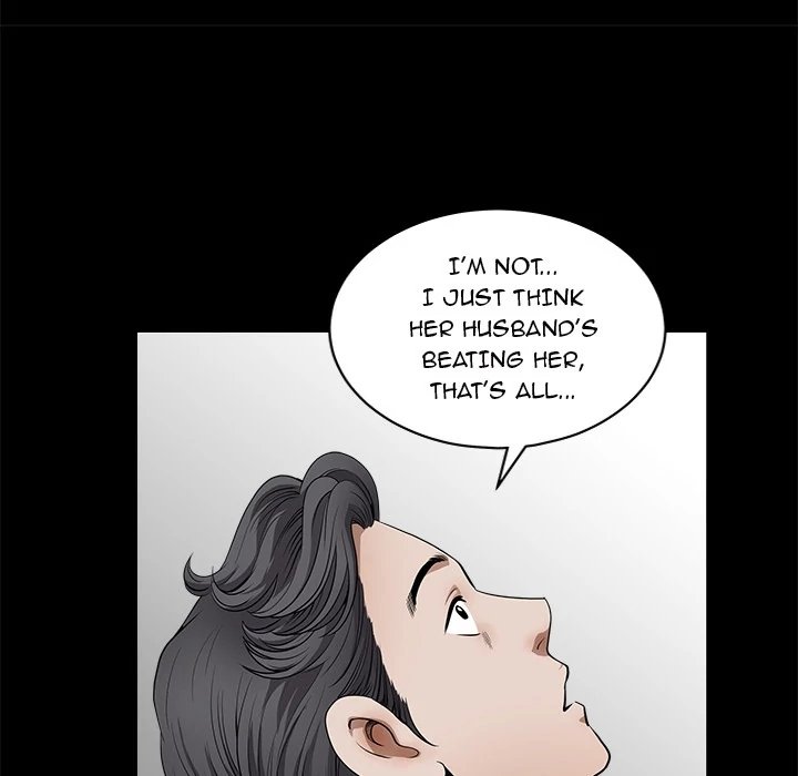 Neighbors Manhwa - Chapter 1 Page 91