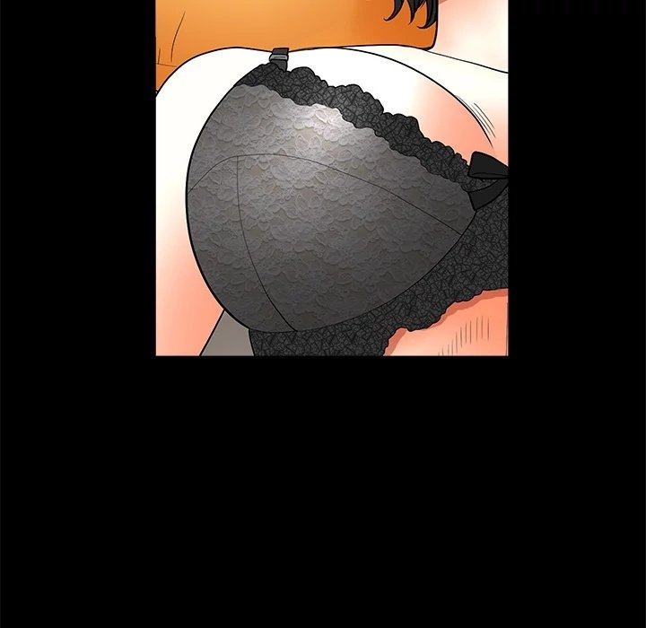 Neighbors Manhwa - Chapter 1 Page 97