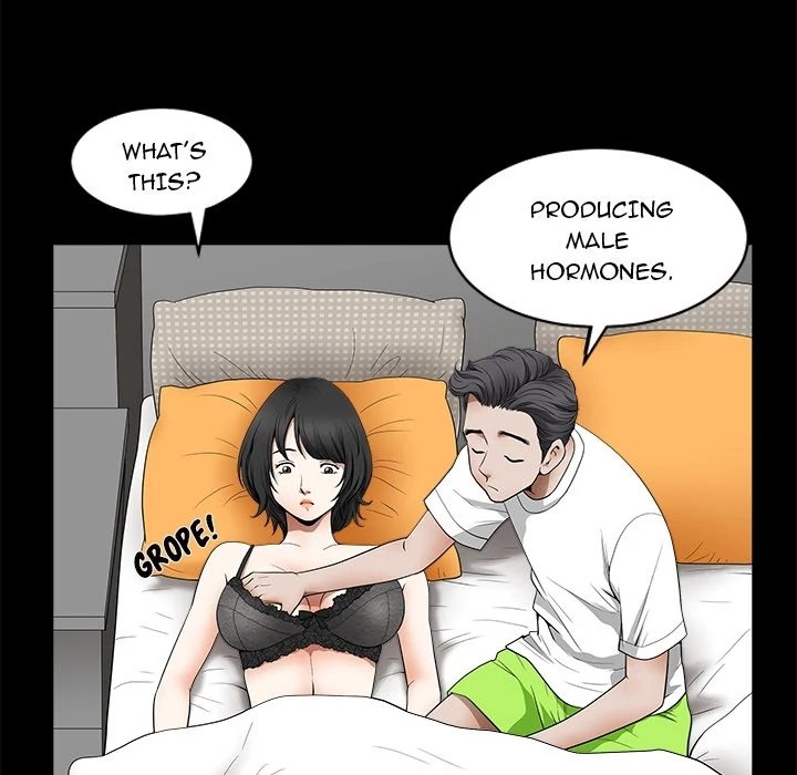 Neighbors Manhwa - Chapter 1 Page 102