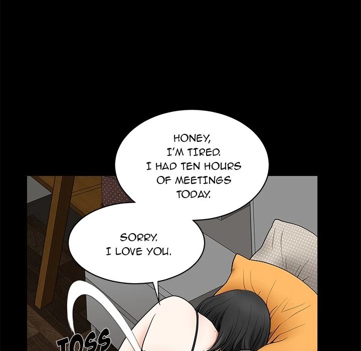 Neighbors Manhwa - Chapter 1 Page 105