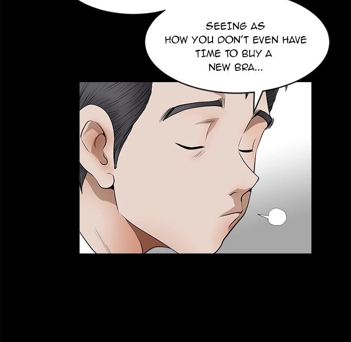 Neighbors Manhwa - Chapter 1 Page 111