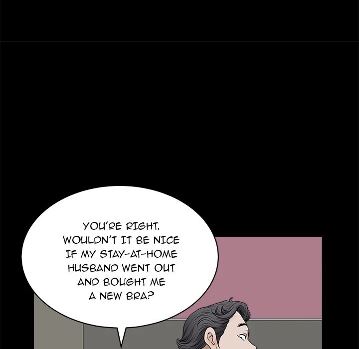 Neighbors Manhwa - Chapter 1 Page 112