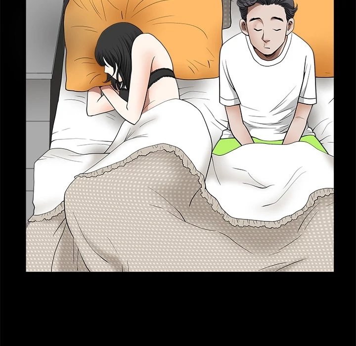 Neighbors Manhwa - Chapter 1 Page 115