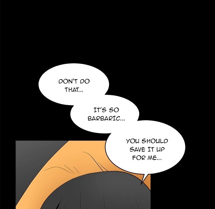 Neighbors Manhwa - Chapter 1 Page 116