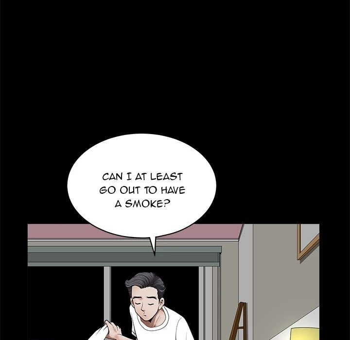 Neighbors Manhwa - Chapter 1 Page 120