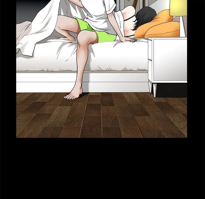 Neighbors Manhwa - Chapter 1 Page 121