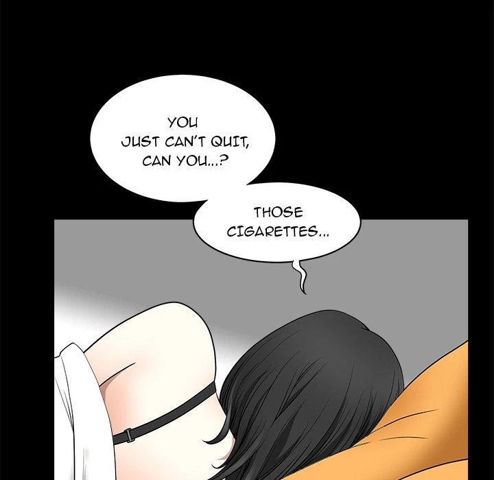 Neighbors Manhwa - Chapter 1 Page 122