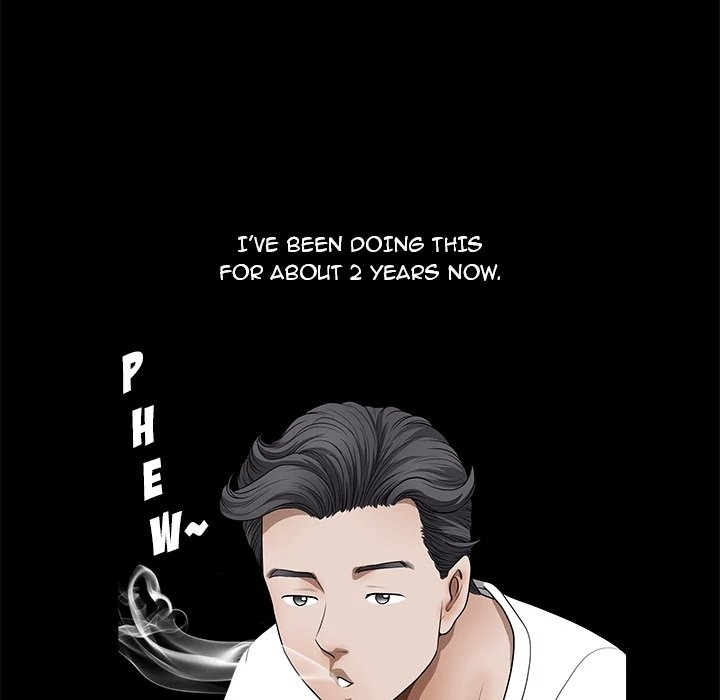 Neighbors Manhwa - Chapter 1 Page 131