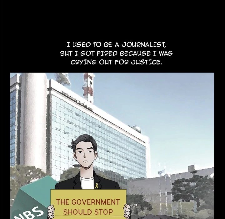 Neighbors Manhwa - Chapter 1 Page 133