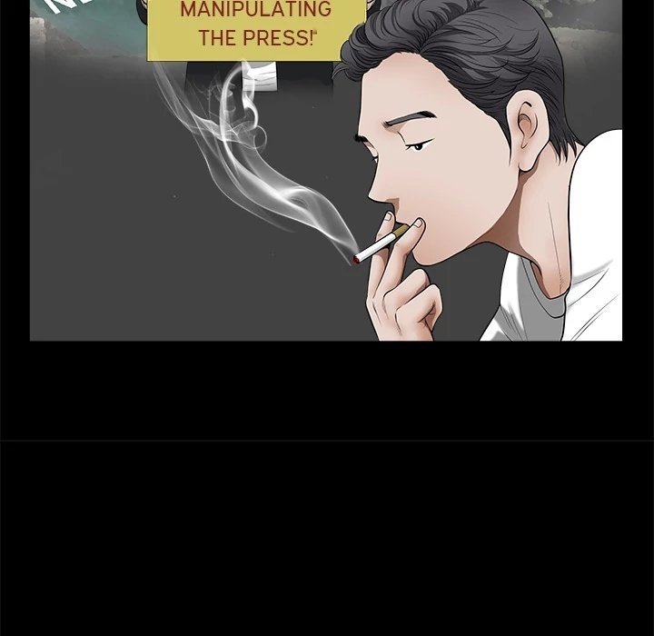 Neighbors Manhwa - Chapter 1 Page 134