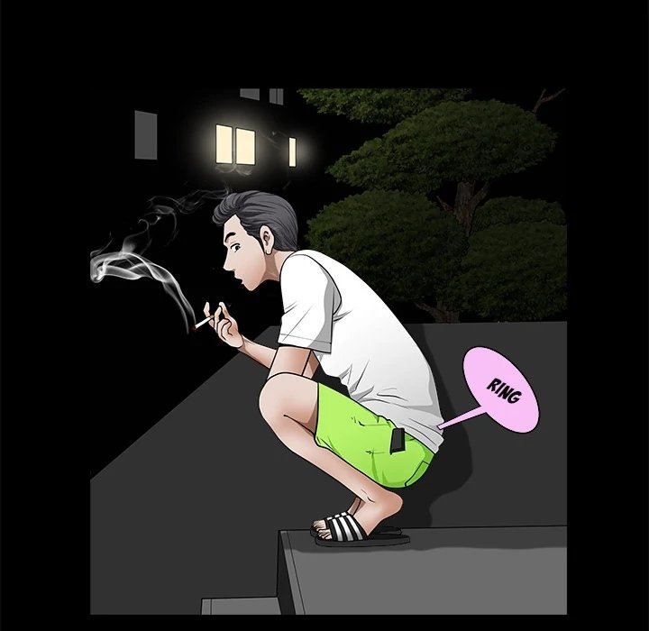 Neighbors Manhwa - Chapter 1 Page 135