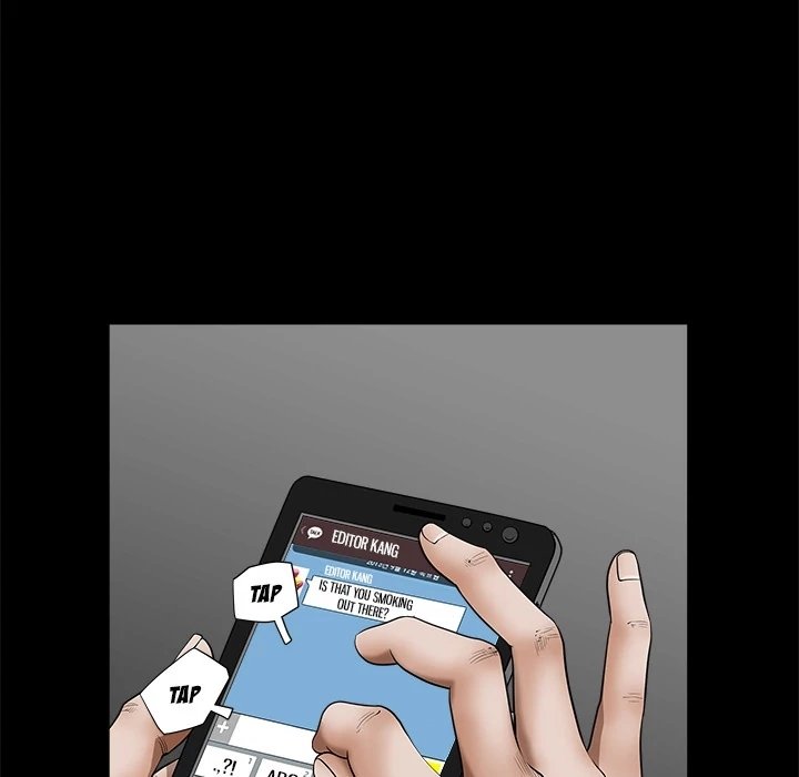 Neighbors Manhwa - Chapter 1 Page 138