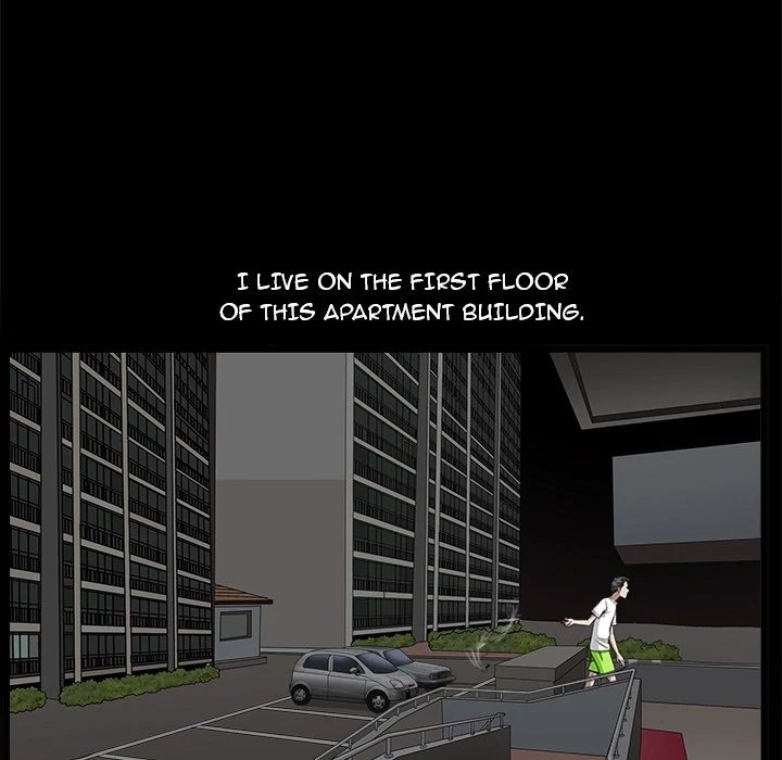 Neighbors Manhwa - Chapter 1 Page 142