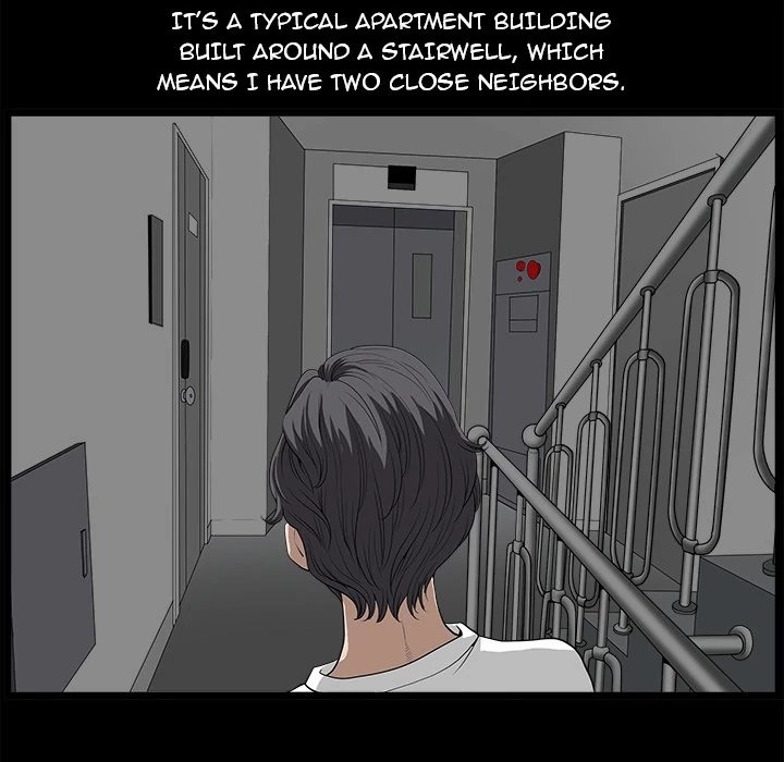 Neighbors Manhwa - Chapter 1 Page 144