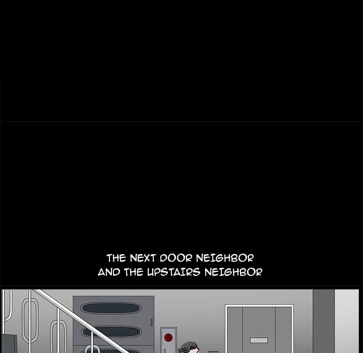 Neighbors Manhwa - Chapter 1 Page 145