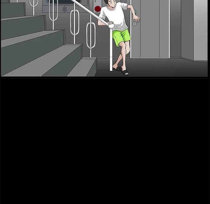 Neighbors Manhwa - Chapter 1 Page 146