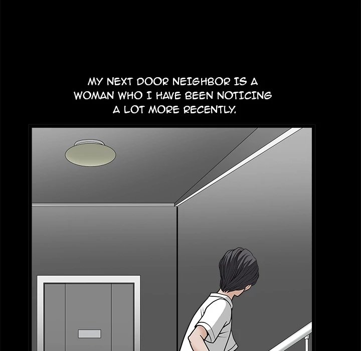 Neighbors Manhwa - Chapter 1 Page 147