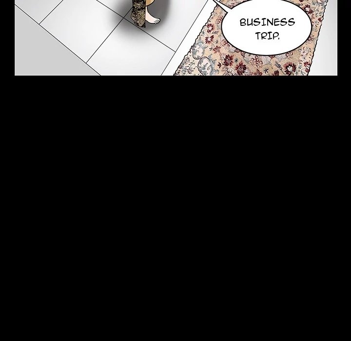 Neighbors Manhwa - Chapter 1 Page 157