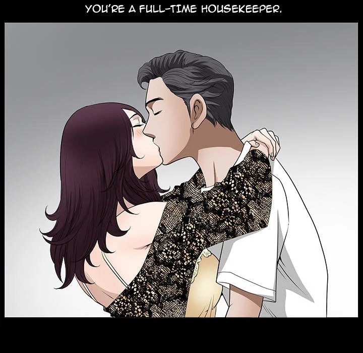 Neighbors Manhwa - Chapter 1 Page 160