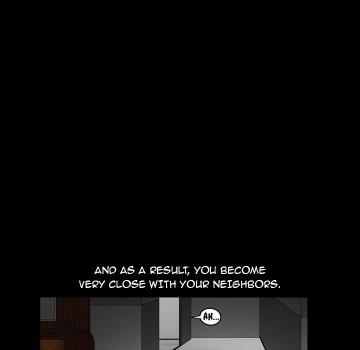 Neighbors Manhwa - Chapter 1 Page 163