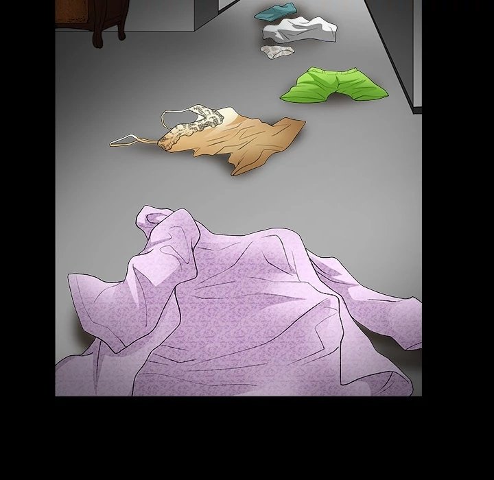 Neighbors Manhwa - Chapter 1 Page 164