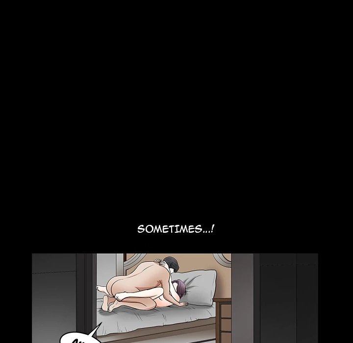 Neighbors Manhwa - Chapter 1 Page 165