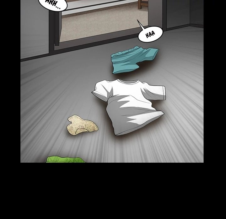 Neighbors Manhwa - Chapter 1 Page 166