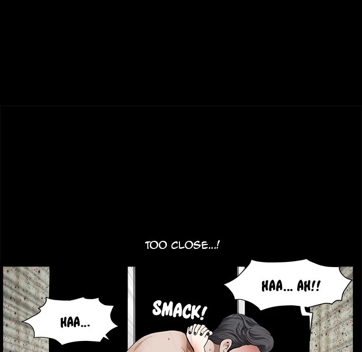 Neighbors Manhwa - Chapter 1 Page 167