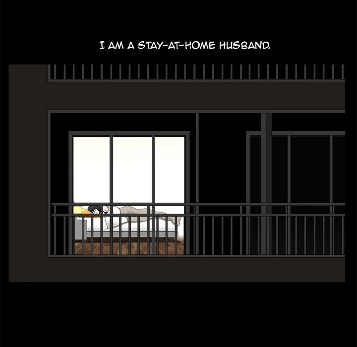 Neighbors Manhwa - Chapter 1 Page 175