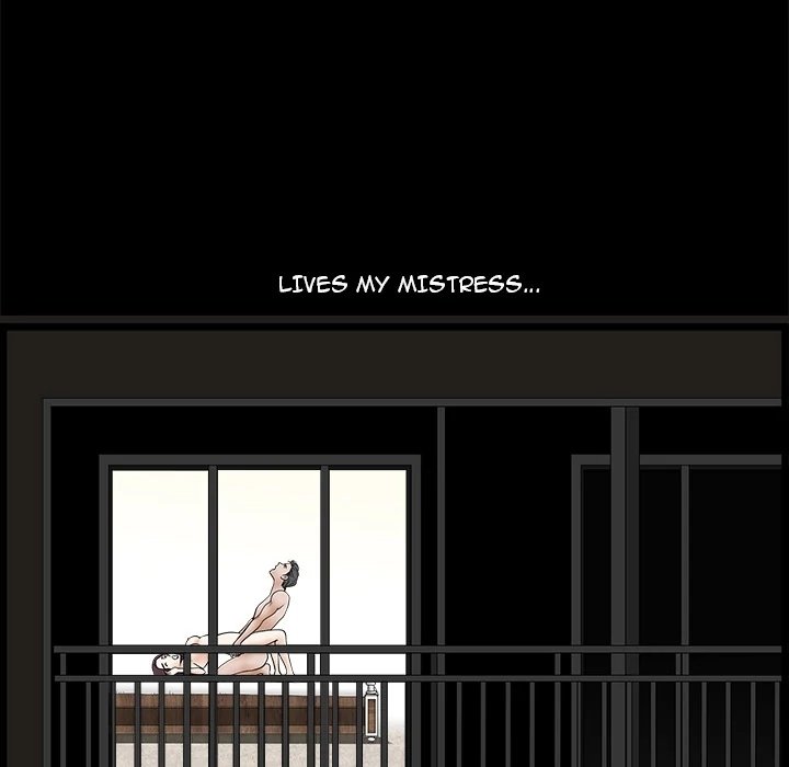 Neighbors Manhwa - Chapter 1 Page 178