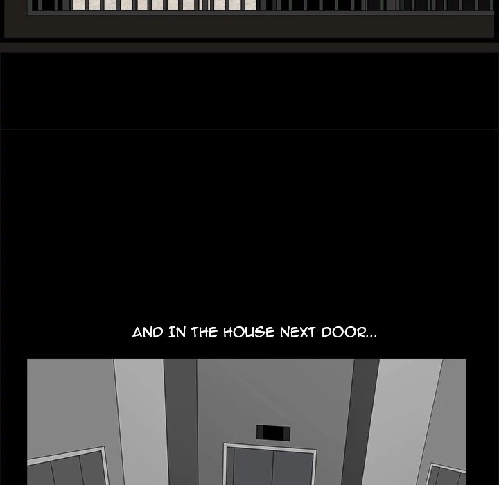 Neighbors Manhwa - Chapter 1 Page 179