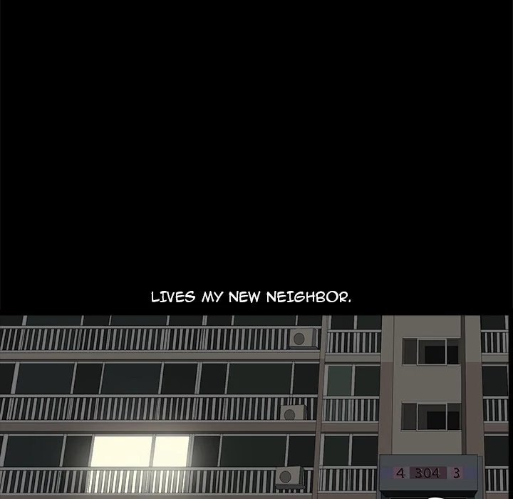 Neighbors Manhwa - Chapter 1 Page 194