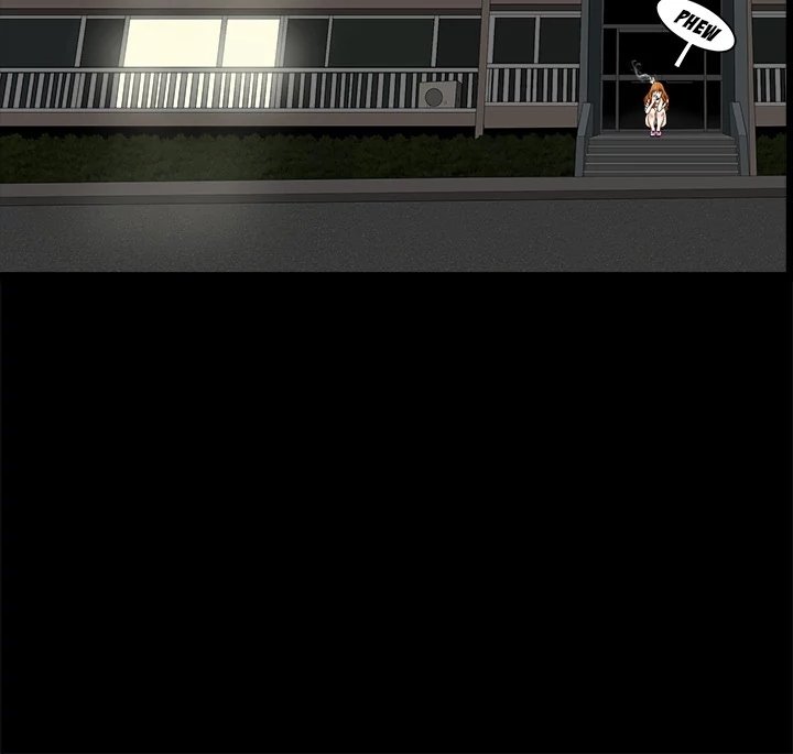 Neighbors Manhwa - Chapter 1 Page 195