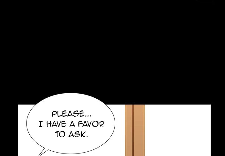 Neighbors Manhwa - Chapter 49 Page 0